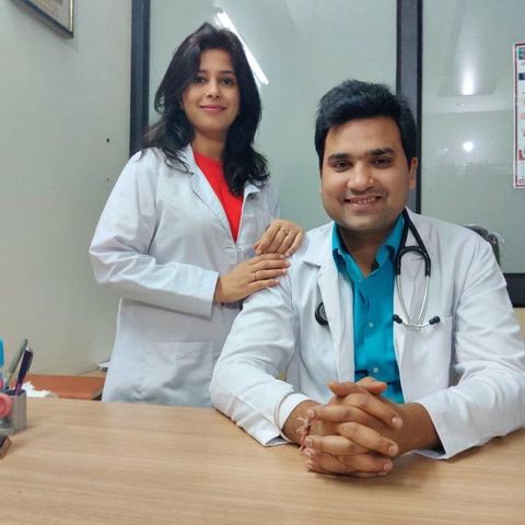 Surgical insights podcast | Ludhiana Gastro & Gynae Centre