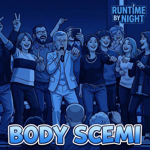 RBN: BODY SCEMI