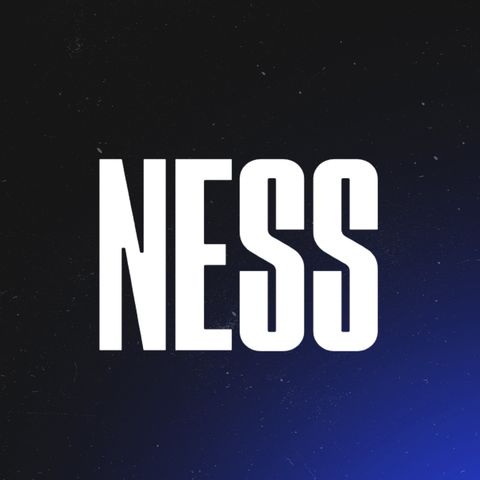 NESS - Leo Lanussol