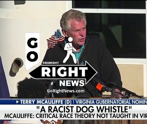 McAuliffe campaign scrambled to kill Fox News story, emails reveal
