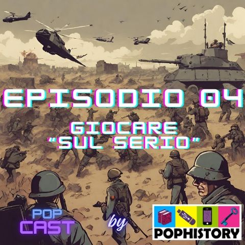 04 - Videogiochi e Occidente