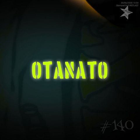 OTANATO (#140)
