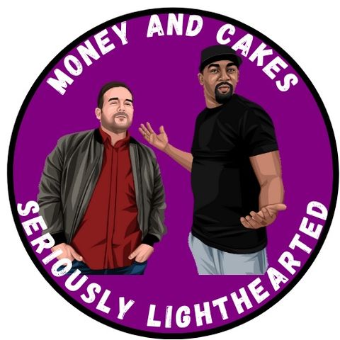 Money and Cakes Episode 22: Squid Game; What Would You Do For Money