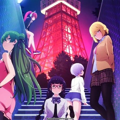 Betrayal on Love Flops, Spy x Family, More - Talk The Keki - An Anime Podcast # 52