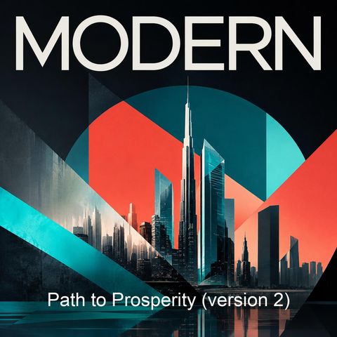 Copertina del podcast