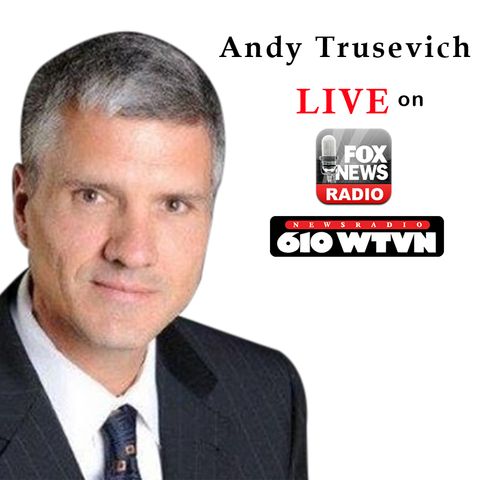 Will the election go up to the Supreme Court? || 610 WTVN via Fox News Radio || 11/5/20
