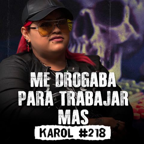 Hice a mi Esposo ADICTO, para TRABAJAR MAS | Karol #218