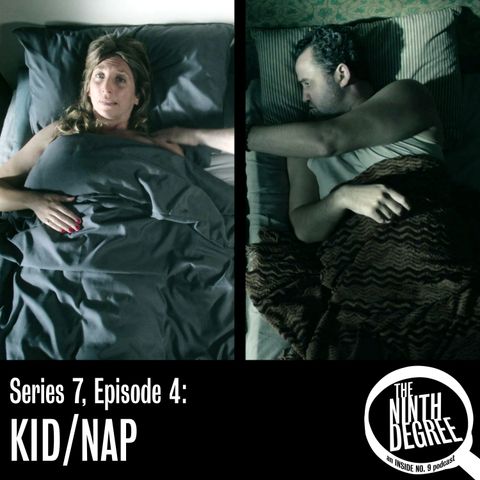 Kid/Nap