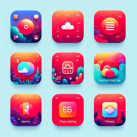 Scarlet iOS App | An Outstanding App Store Alternative