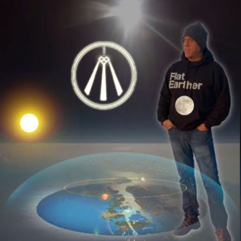 Is The Earth Flat?