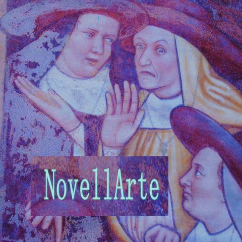 NovellArte 3 Pennellesse: Rosalba Carriera