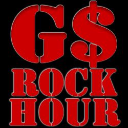 G$ Rock Hour - Rein William