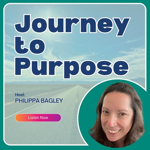 Building a Legacy: Health, Wealth, and Impact with Natalie Bailey