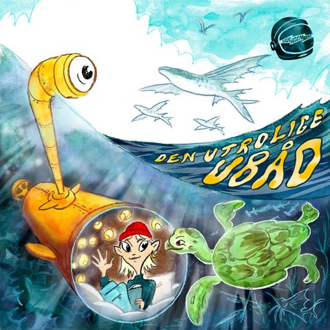Podcast Cover