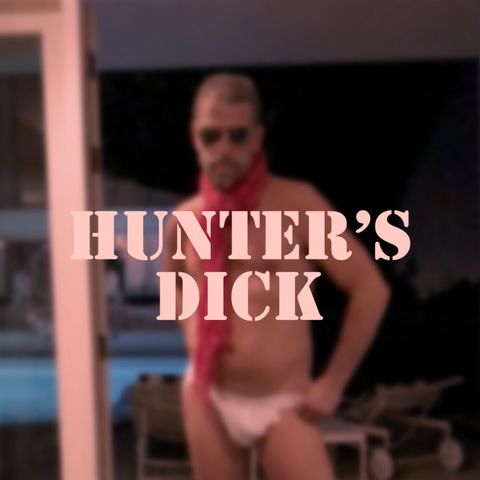 Hunter's Dick