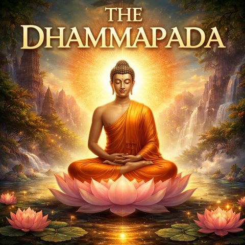 The Dhammapada - Buddha