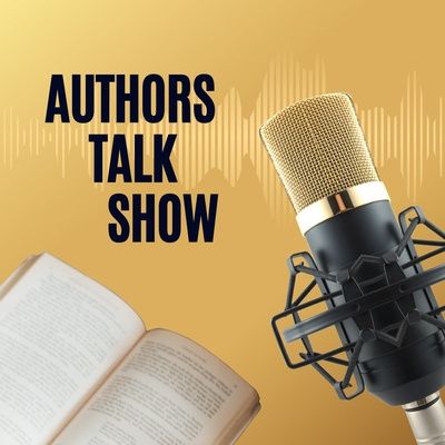 BookLogix CEO Angela DeCaires and Rob Wilson Interviewed on Author Talk Show