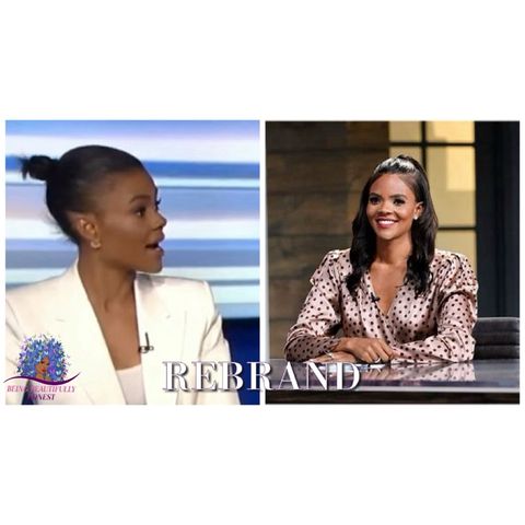 Roland BLASTS Candace Attempt To REBRAND & Blaming Media For How She’s Viewed | Brings RECEIPTS