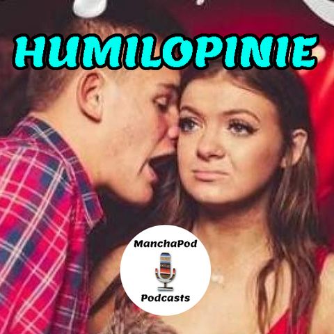Portada del podcast