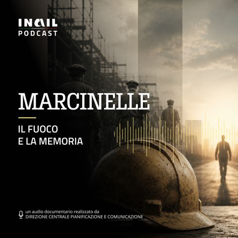 Marcinelle: il fuoco e la memoria