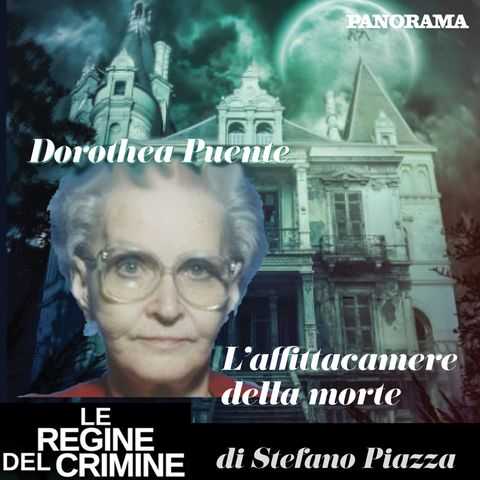 Dorothea Puente, l'affittacamere della morte