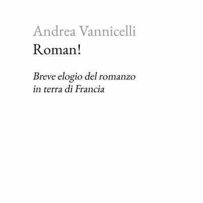 Andrea Vannicelli "Roman!"
