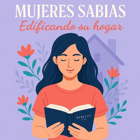 Mujeres sabias edificando su hogar