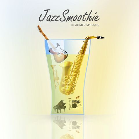 Jazz Smoothie