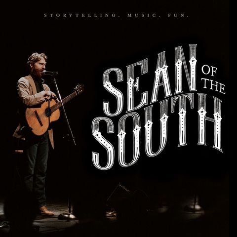 SEAN OF THE SOUTH | OLD MEN