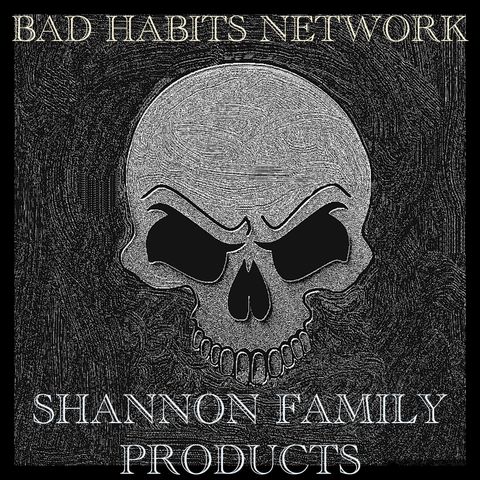 Bad Habits To The Unkown Twisted Crypt