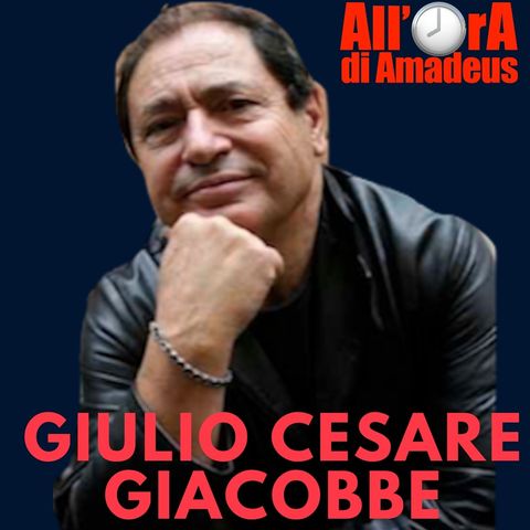 Giulio Cesare Giacobbe - Seghe Mentali