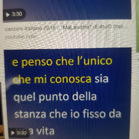 Episodio 12 - Le parole che non hai mai letto