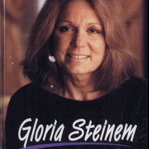 IC Primo Levi - pillole di parità: Intervista a Gloria Steinem