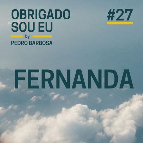 #27 Fernanda