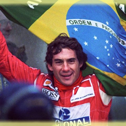 #49 - O uso político da memória: 27 anos sem Ayrton Senna
