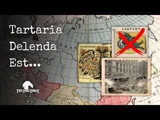 Did the Catholic Church Rewrite History   Tartaria Delenda Est Part I