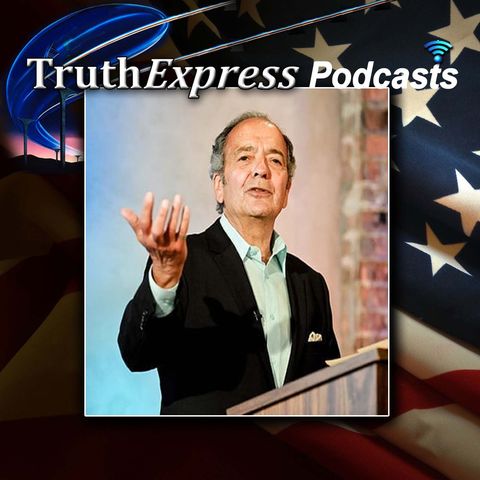 Gerald Celente - A trusted name in trends for America (ep #6-11-22)