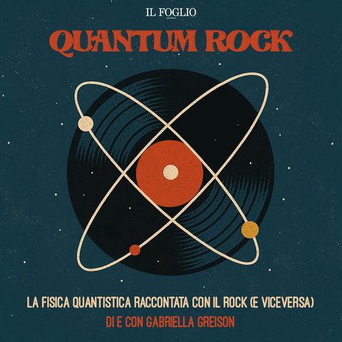 Copertina del podcast