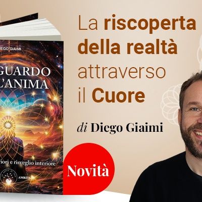 Webinar "Lo sguardo dell'anima" con il Giardino dei Libri