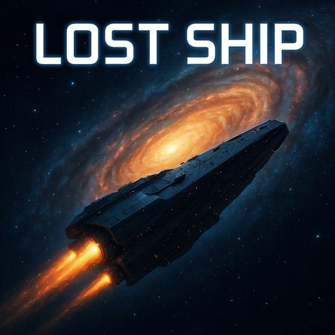 Copertina del podcast
