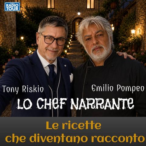 Copertina del podcast