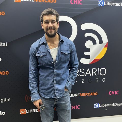 Una Hora Contigo: Mario Casas