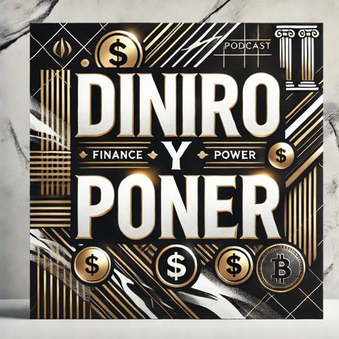 Portada del podcast