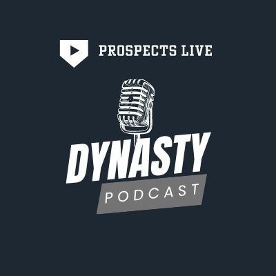 Episode 9: Post-Hype Prospects!