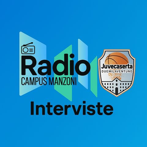 Copertina del podcast