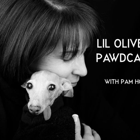 Episode 5:  Pam talks with Gary Daley about Rescue and Puppy Season