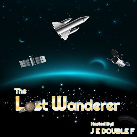 Lost Wanderer: 12/05/21