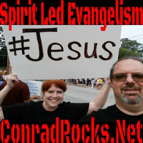 Spirit Led Evangelism