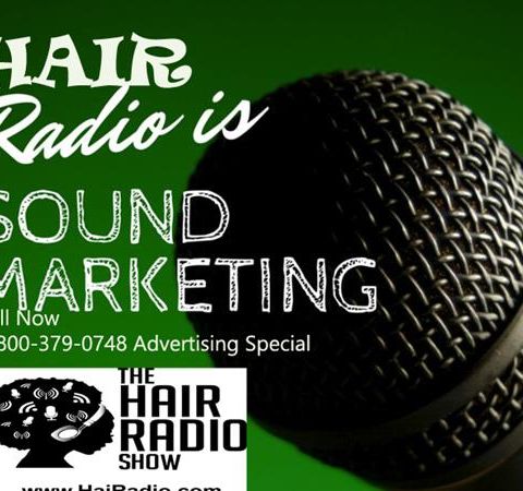 The Hair Radio Morning Show #344  Friday, August 31st, 2018