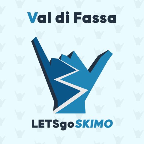 LETSgoSKIMO - Fassa
